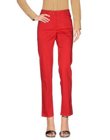 Брюки NVL__NUVOLA