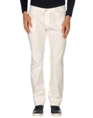 Брюки VERSACE JEANS COUTURE