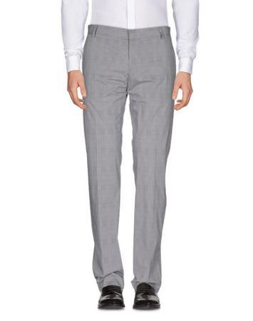 Брюки DANIELE ALESSANDRINI HOMME