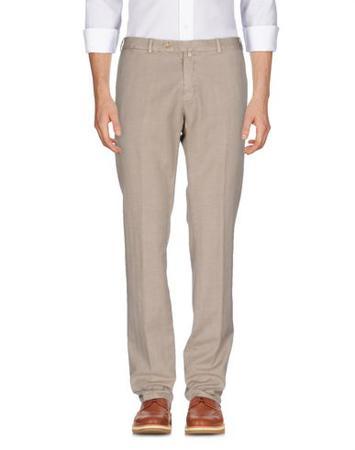 Брюки LUIGI BORRELLI NAPOLI