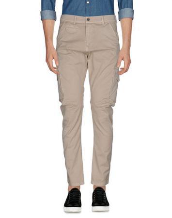 Брюки QUINTESSENCE