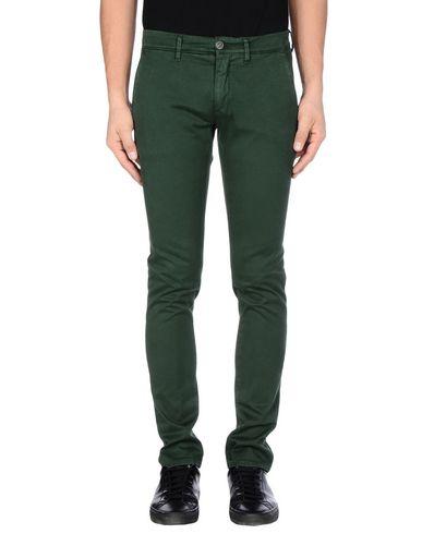 Брюки  -  цвет