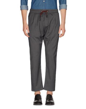 Брюки L(!)W BRAND