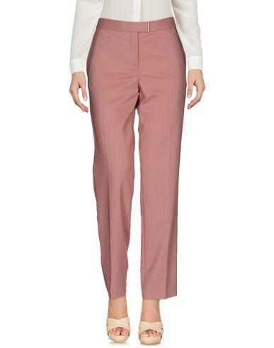 Брюки SALVATORE FERRAGAMO