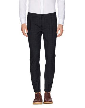 Брюки DANIELE ALESSANDRINI HOMME