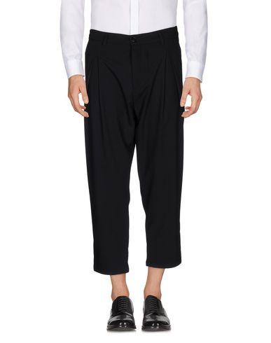 Брюки  -  цвет