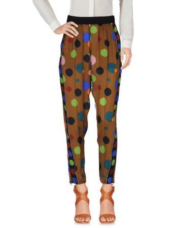 Брюки TER ET BANTINE