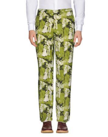 Брюки STUDIO PRETZEL