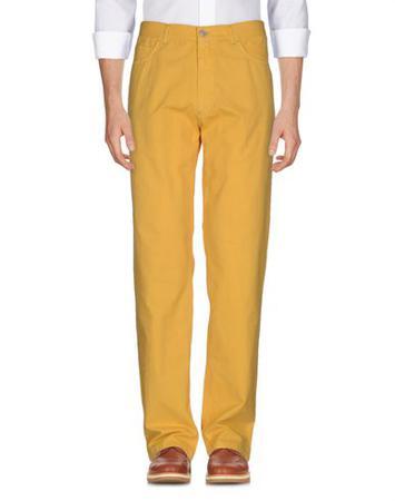 Брюки FRED PERRY