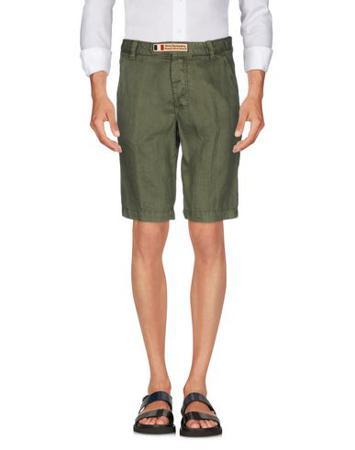 Брюки MC2 SAINT BARTH