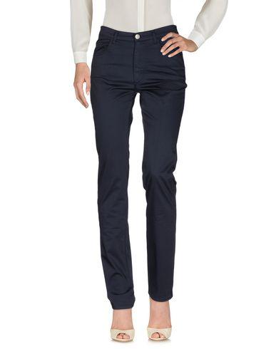 Брюки  -  цвет