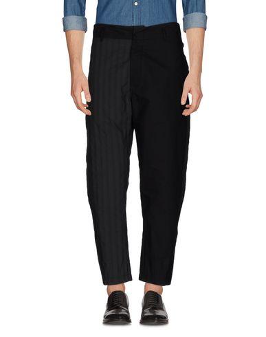 Брюки ANN DEMEULEMEESTER