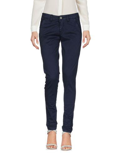 Брюки  -  цвет