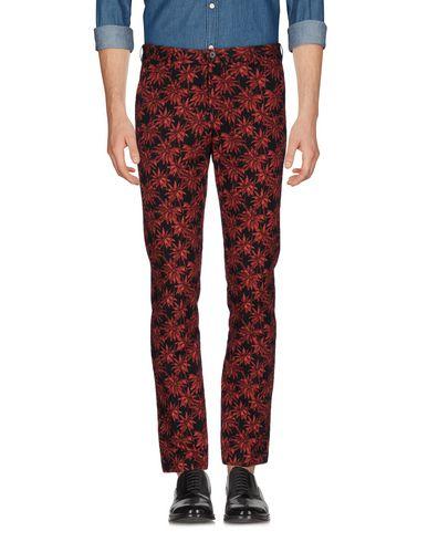 Брюки DRIES VAN NOTEN