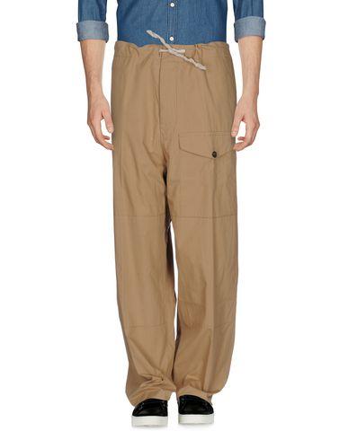 Брюки DRIES VAN NOTEN