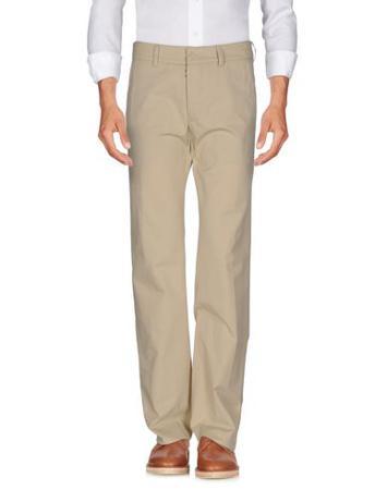 Брюки MAISON MARGIELA 10