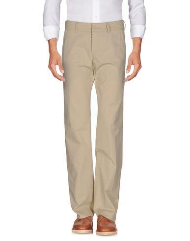 Брюки MAISON MARGIELA 10