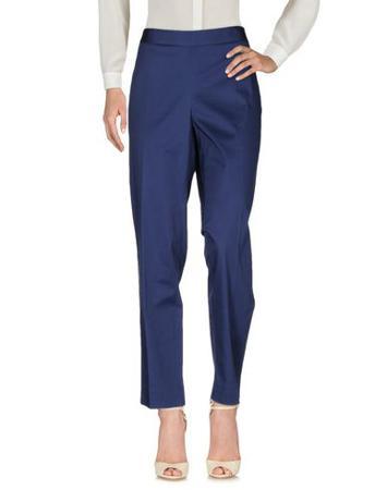 Брюки MOSCHINO CHEAPANDCHIC