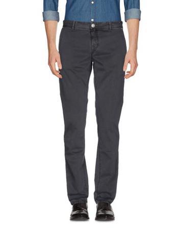 Брюки LUIGI BORRELLI NAPOLI