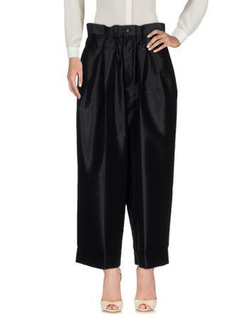 Брюки COMME DES GARÇONS