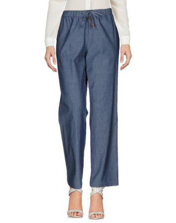 Брюки LA FABBRICA DEL LINO