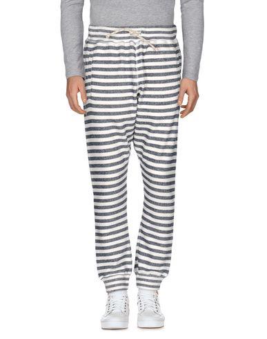 Брюки  -  цвет