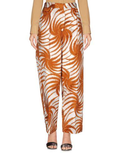 Брюки DRIES VAN NOTEN