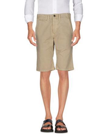 Брюки PAUL SMITH JEANS