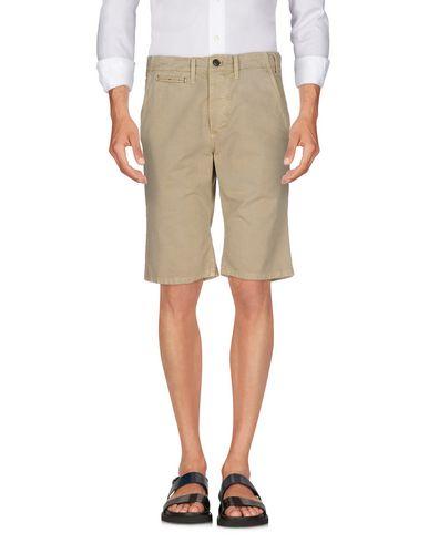 Брюки PAUL SMITH JEANS