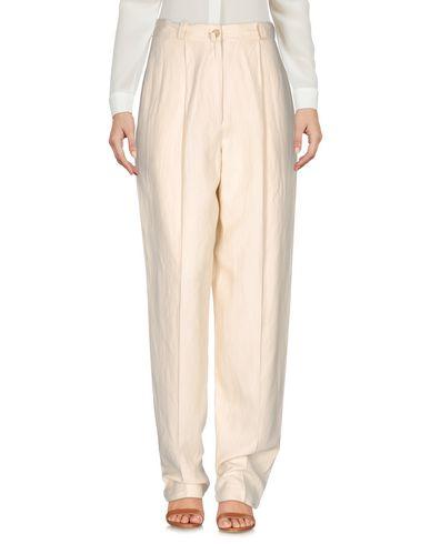 Брюки DRIES VAN NOTEN