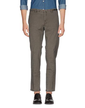 Брюки PT01 GHOST PROJECT