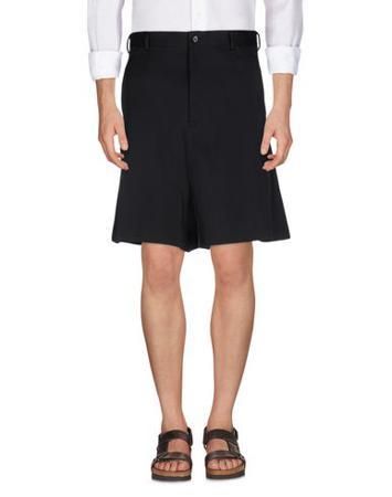 Брюки COMME DES GARÇONS HOMME PLUS