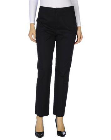 Брюки STRENESSE BLUE