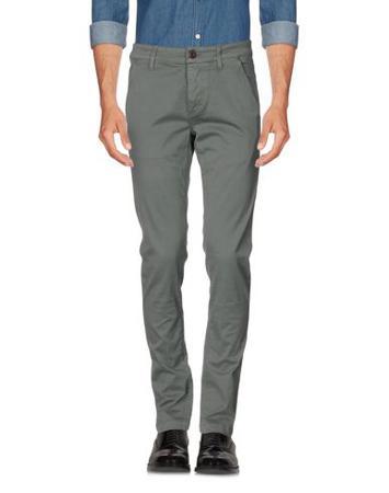 Брюки CAMOUFLAGE AR AND J.