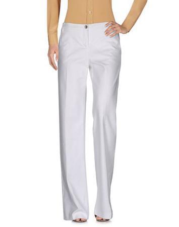 Брюки EMPORIO ARMANI