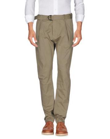 Брюки ANDREA POMPILIO