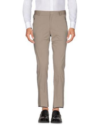 Брюки DRIES VAN NOTEN