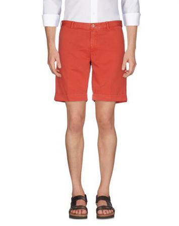 Брюки LUIGI BORRELLI NAPOLI