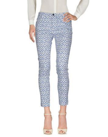 Брюки MARIELLA ROSATI