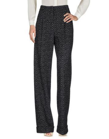 Брюки PINKO BLACK