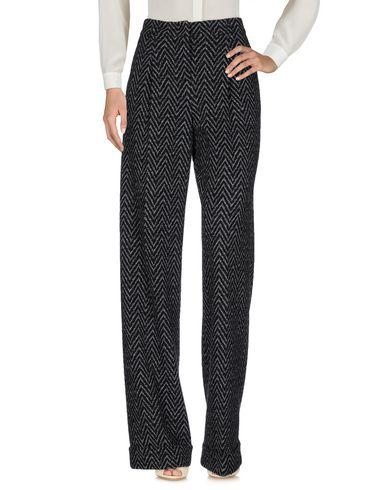 Брюки PINKO BLACK