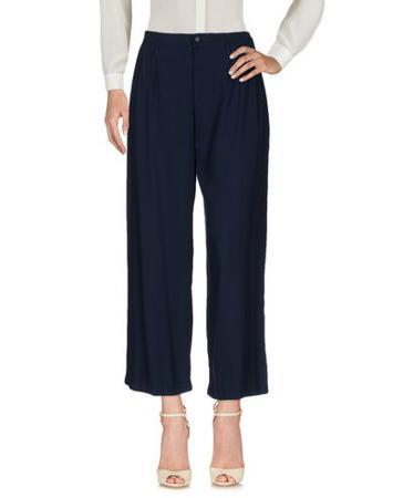 Брюки ALPHA STUDIO