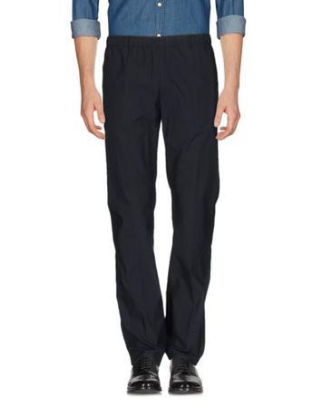 Брюки DRIES VAN NOTEN