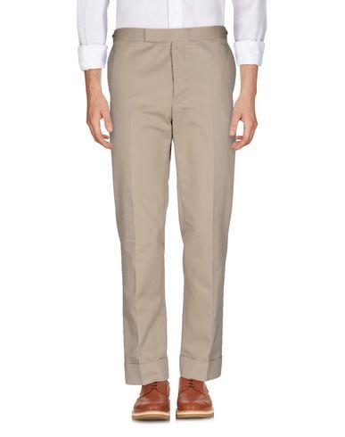 Брюки THOM BROWNE