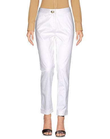 Брюки SALVATORE FERRAGAMO