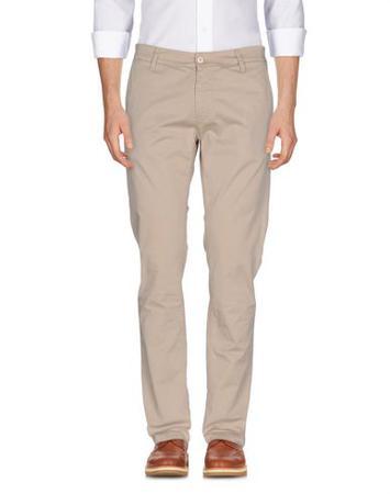 Брюки HAMAKI-HO