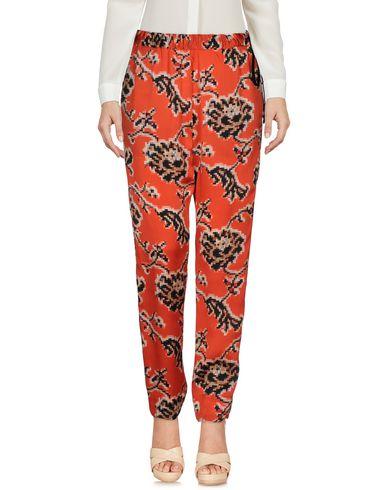 Брюки DRIES VAN NOTEN