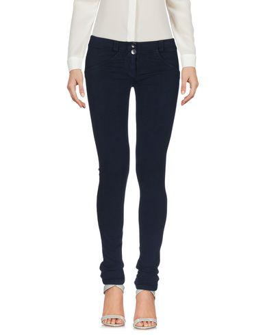 Брюки  -  цвет