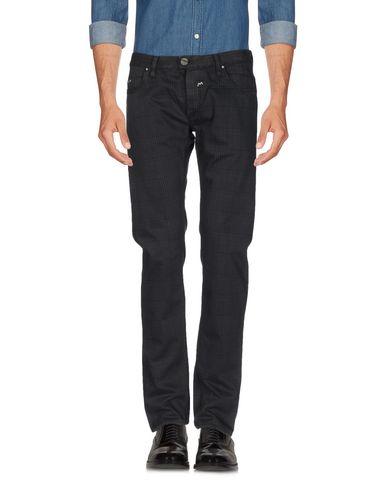 Брюки  -  цвет