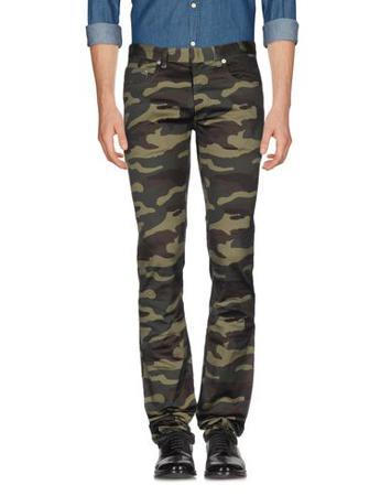 Брюки DIOR HOMME